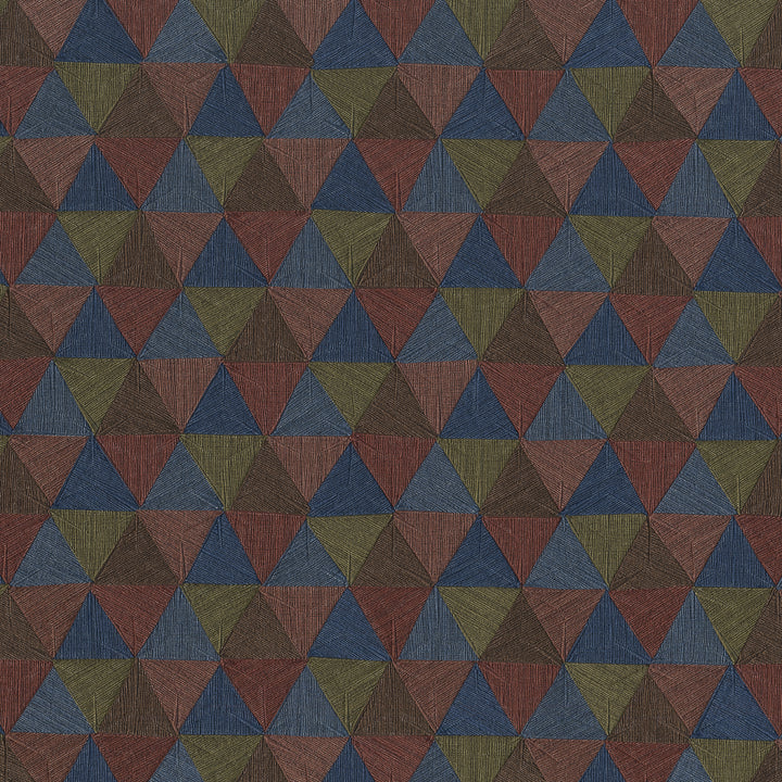 Ditsy Triangle Vinyl - 10020 48