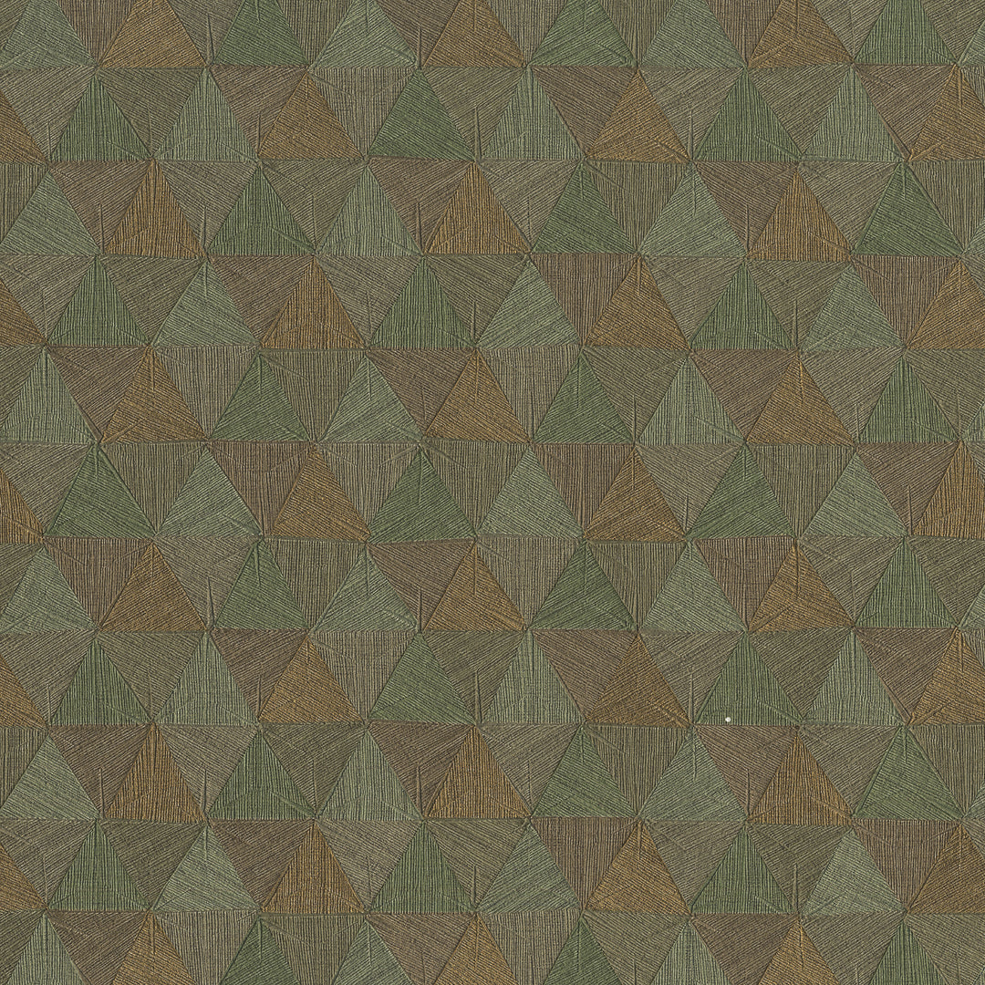Ditsy Triangle Vinyl - 10020 74