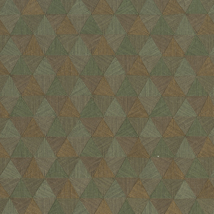 Ditsy Triangle Vinyl - 10020 74