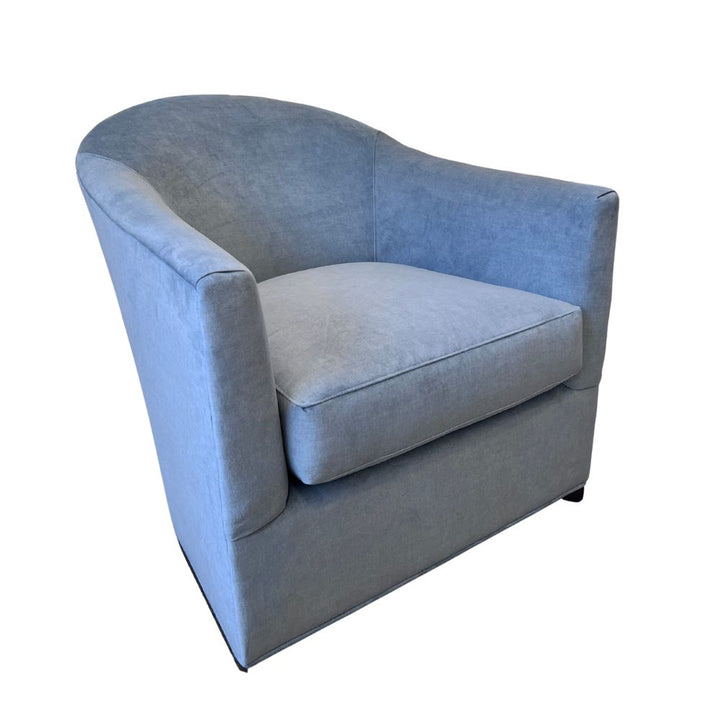 Cistern Swivel Chair