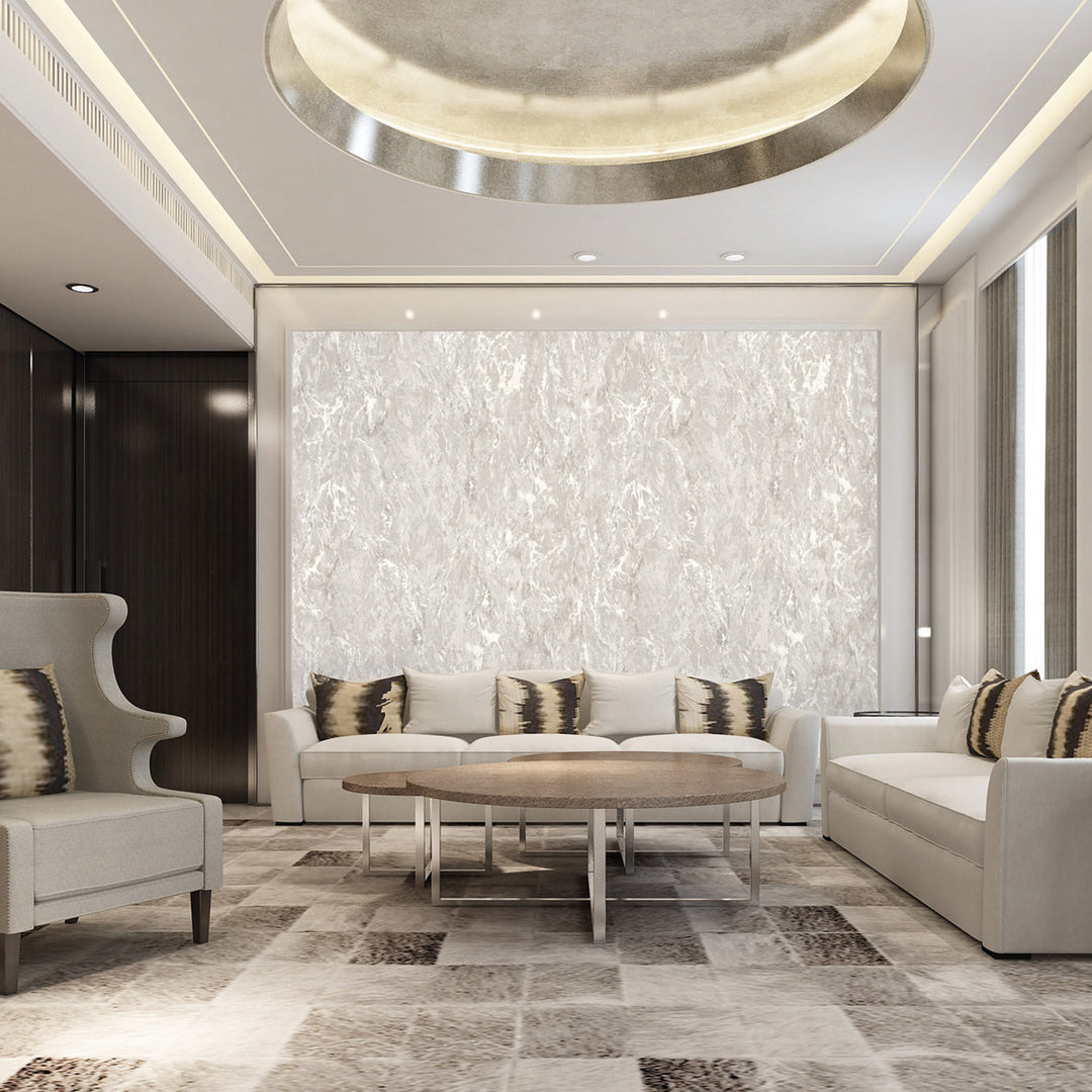Beaded Marble Abstract - 8238 93