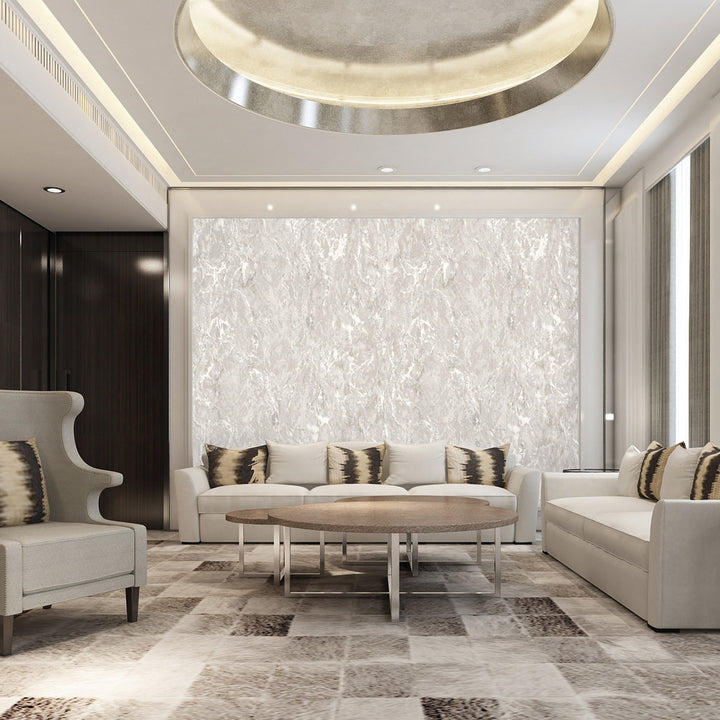 Beaded Marble Abstract - 8238 93
