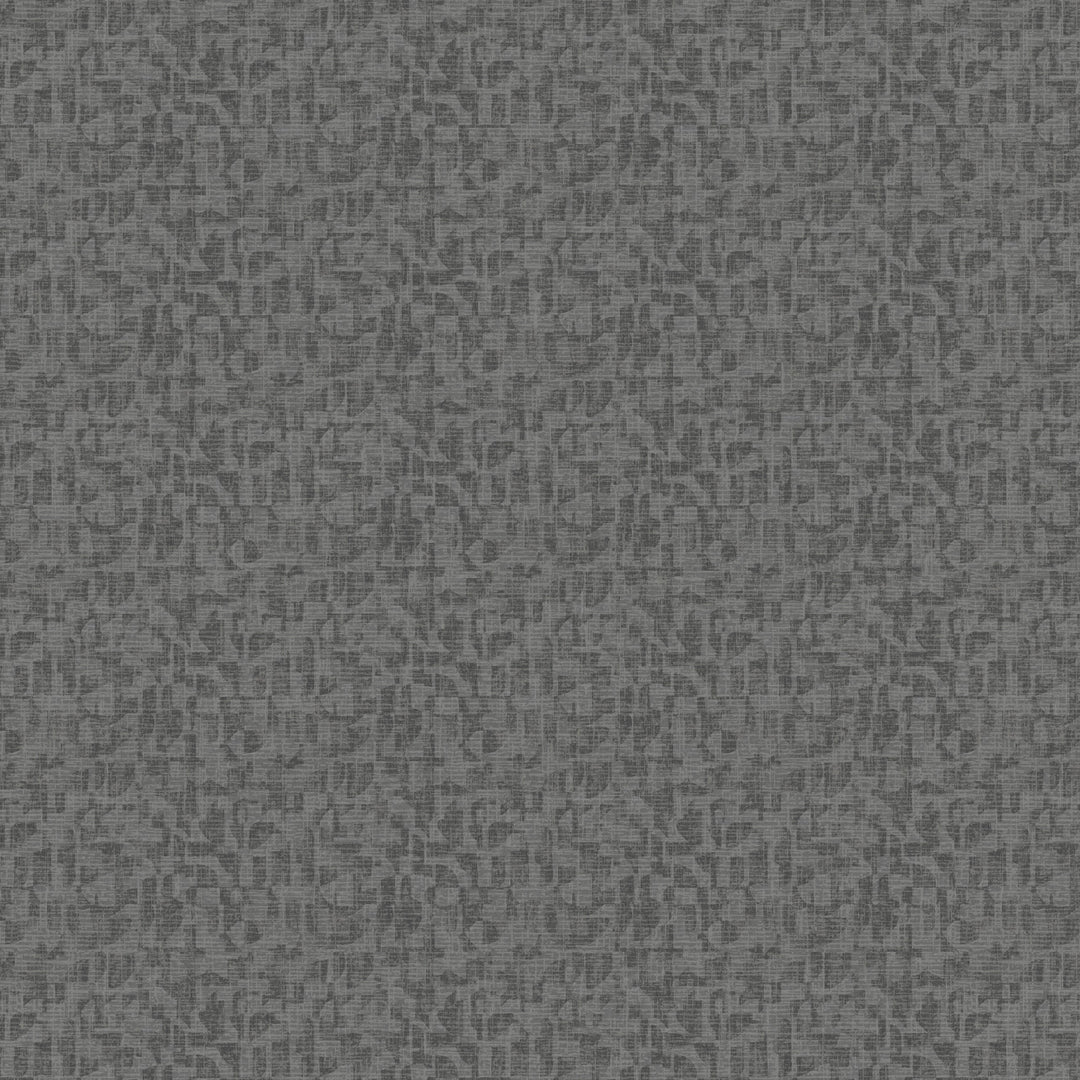 Muted Geometric Abstract - 8239 97
