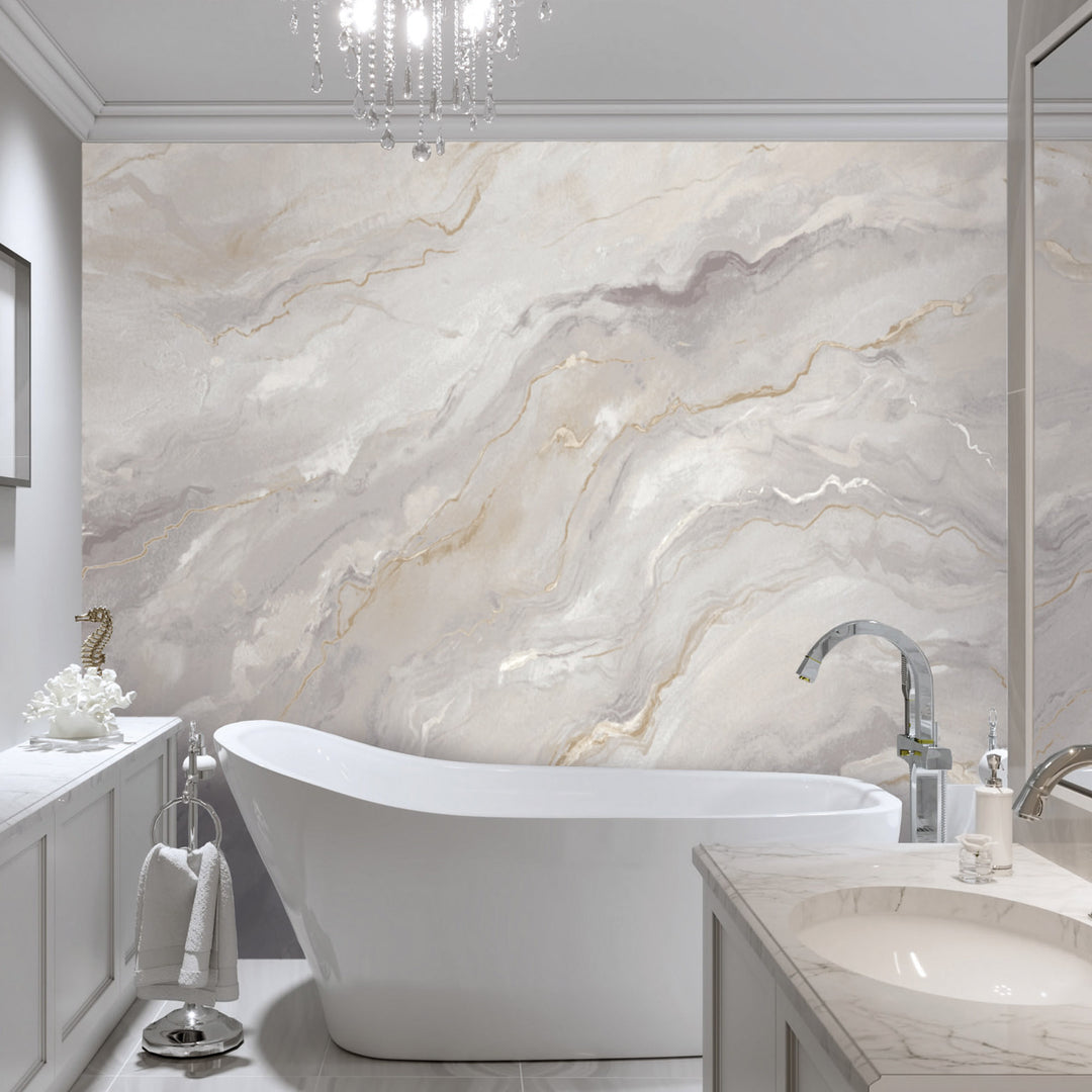 Marble Wall Mural - 8241 50