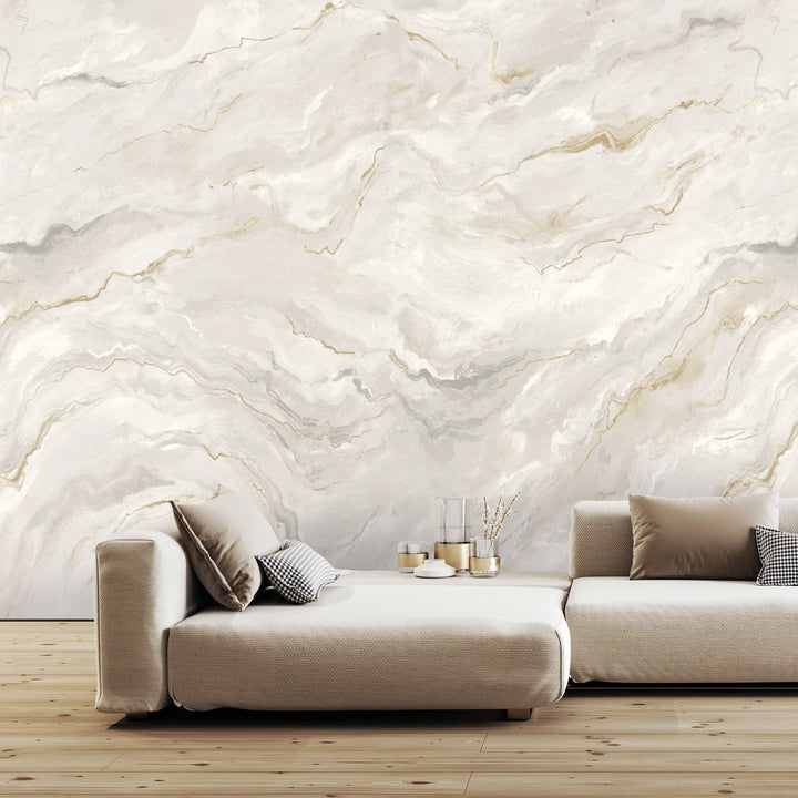 Marble Wall Mural - 8241 92