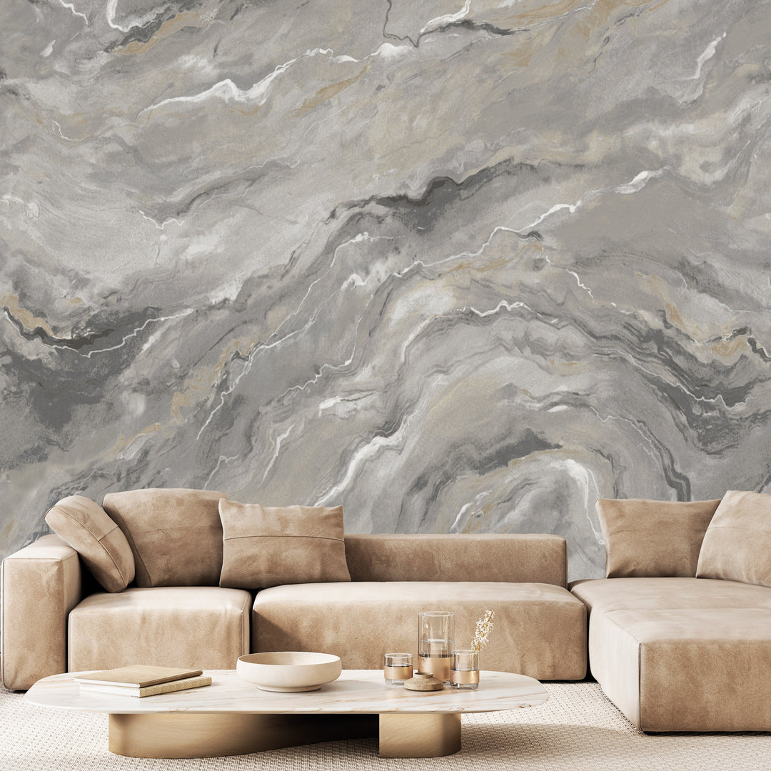 Marble Wall Mural - 8241 96