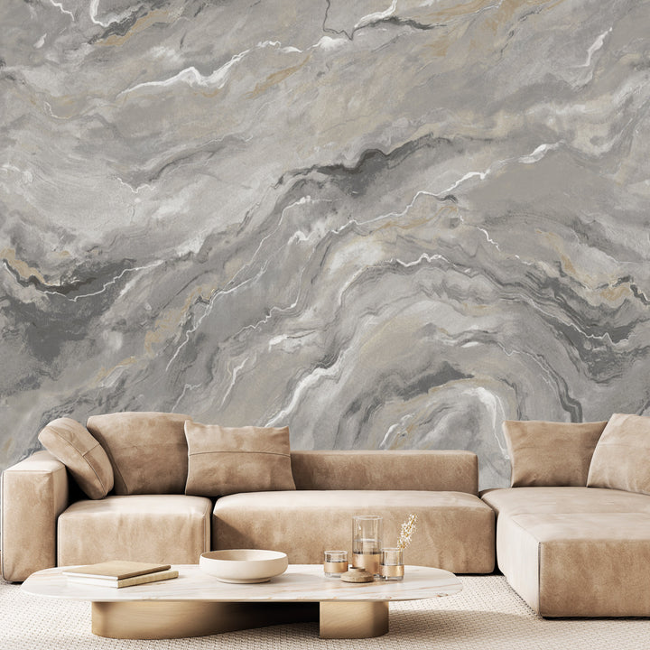 Marble Wall Mural - 8241 96