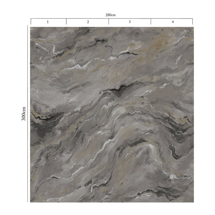 Marble Wall Mural - 8241 96