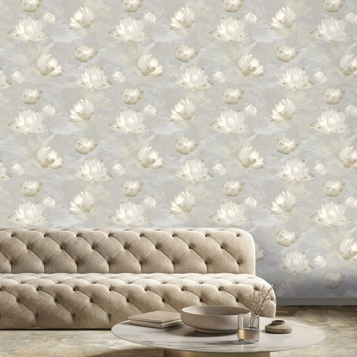 Beaded Waterlily - 8245 92