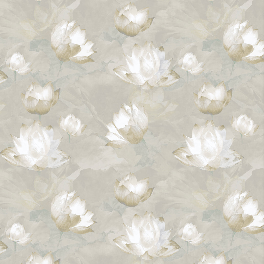 Beaded Waterlily - 8245 92