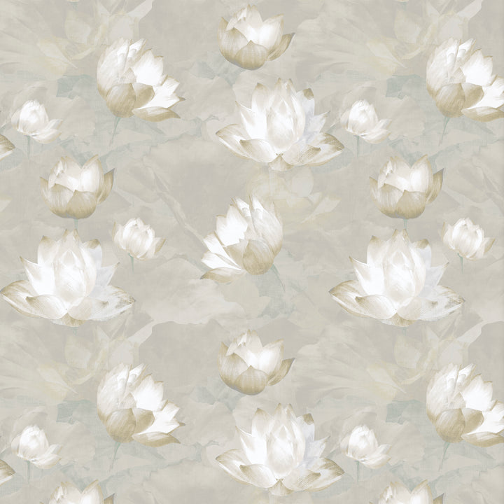 Beaded Waterlily - 8245 92