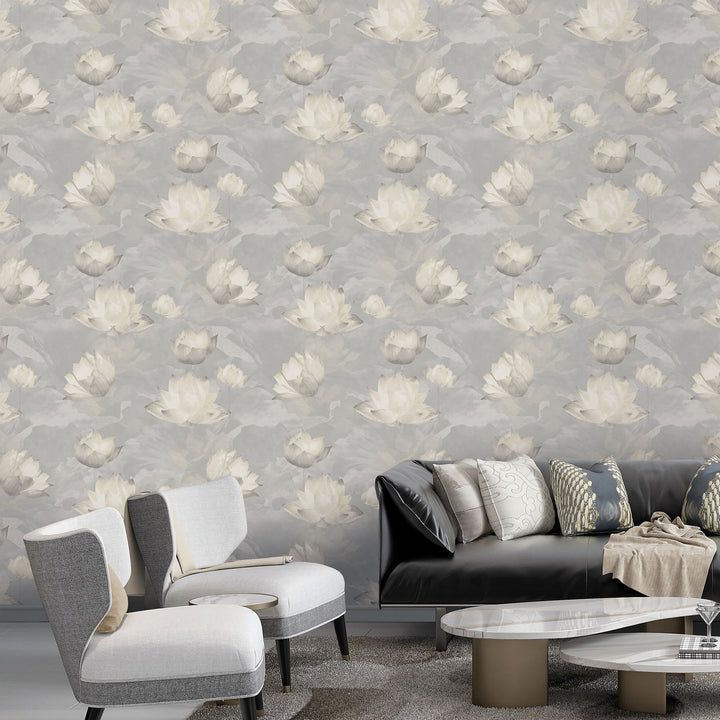 Beaded Waterlily - 8245 96