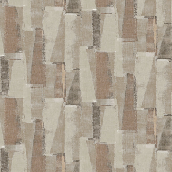 Geometric Abstract - 8246 36