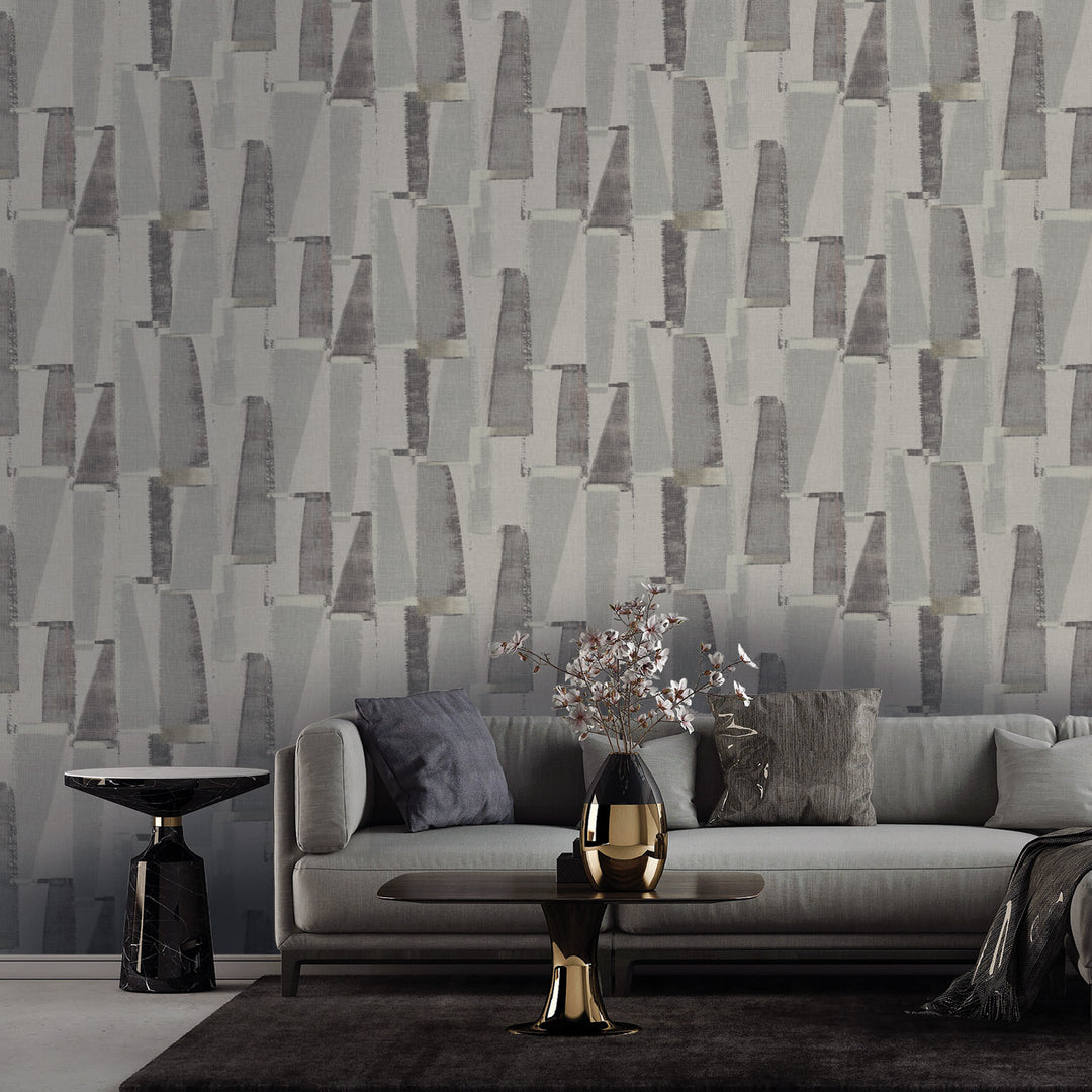 Geometric Abstract - 8246 54