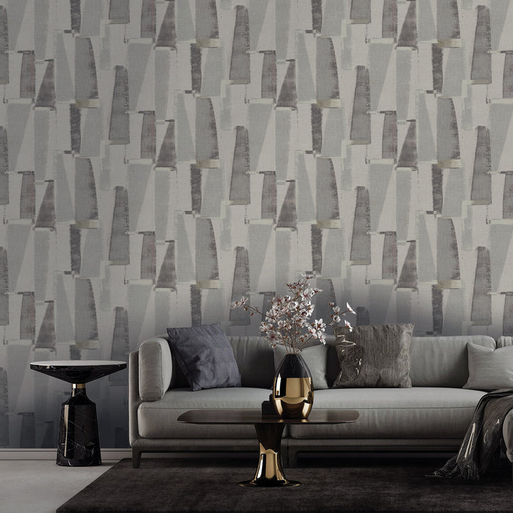 Geometric Abstract - 8246 54