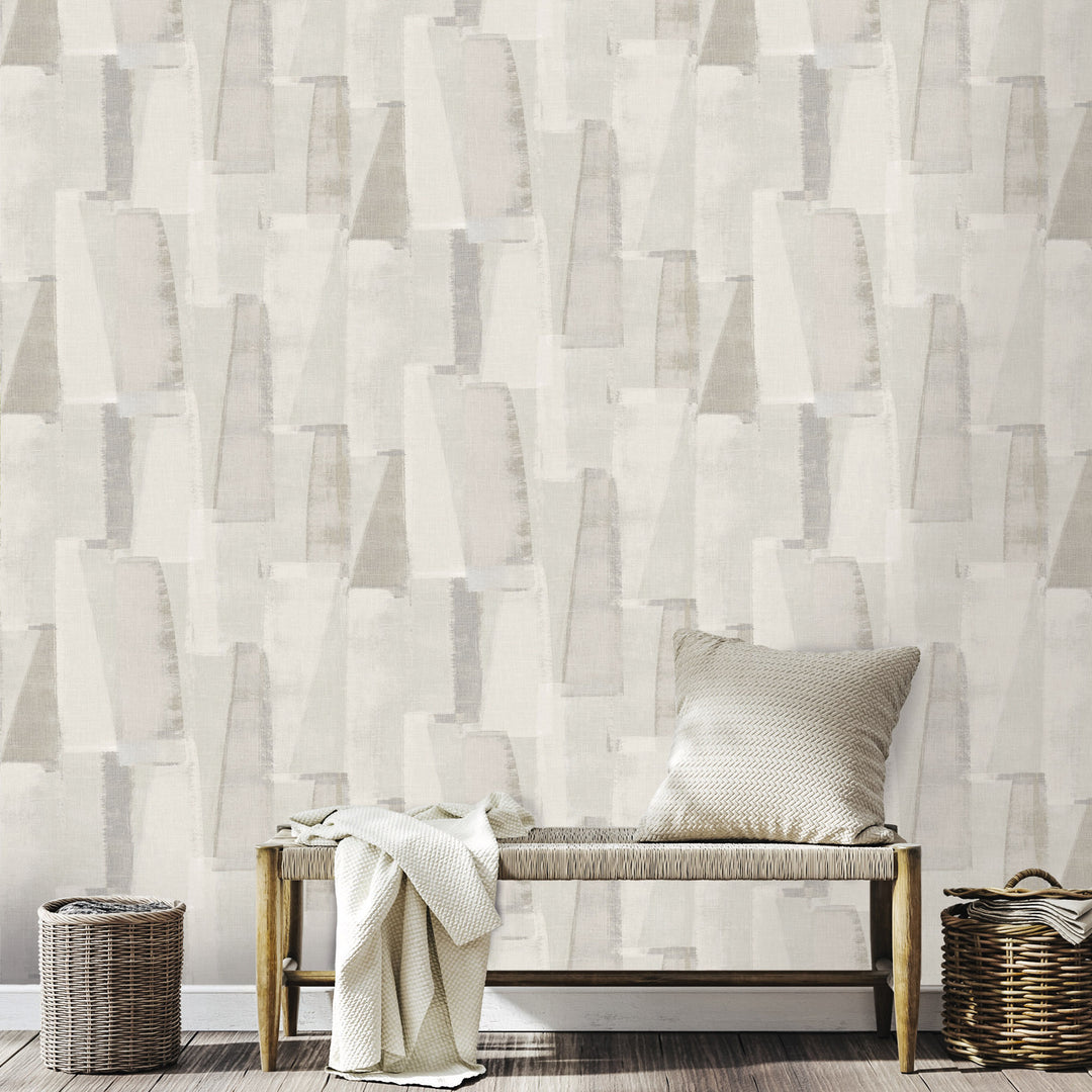 Geometric Abstract - 8246 93