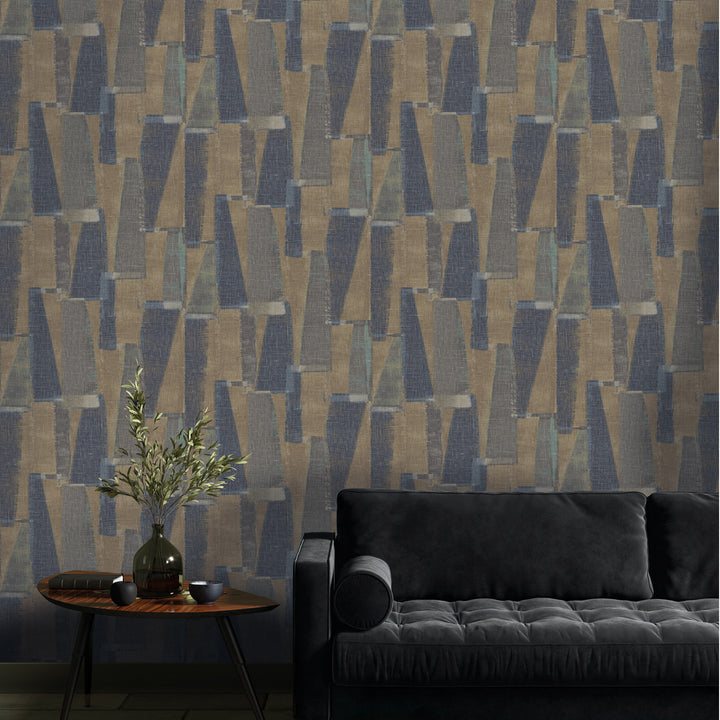 Geometric Abstract - 8246 98