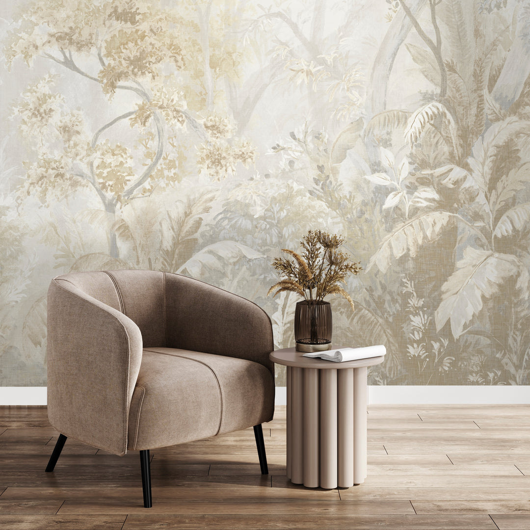 Naturescape Mural - 8266 11