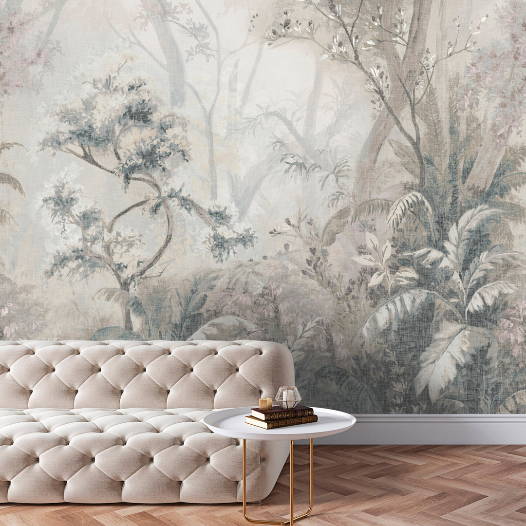 Naturescape Mural - 8266 67