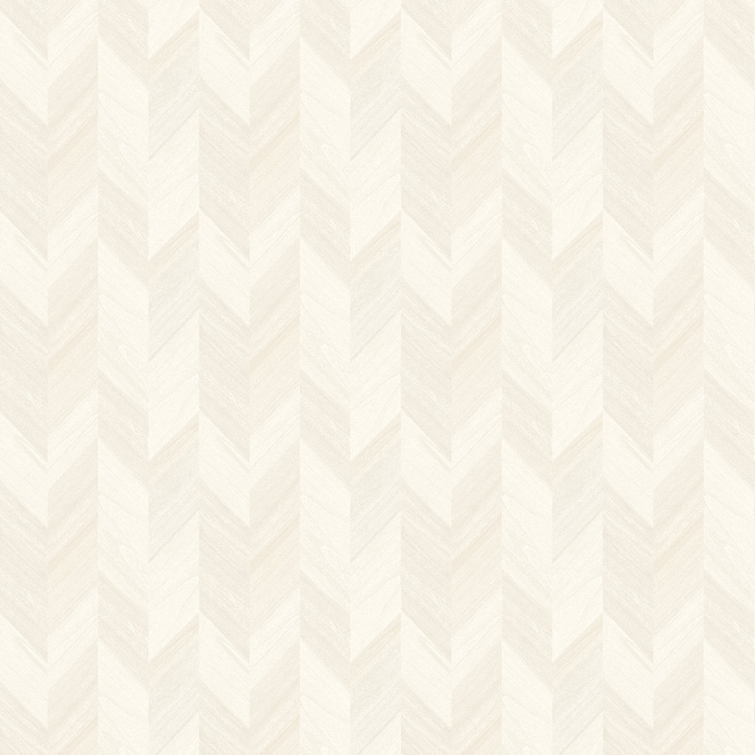 Herringbone Faux Wood Non-Woven - 8287 30