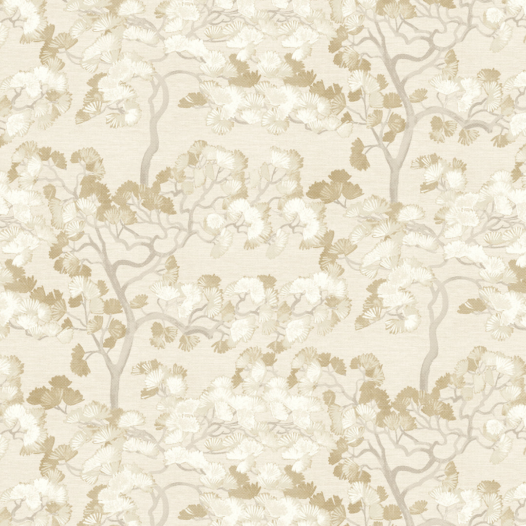 Foliage Chinoiserie Faux - 8288 17
