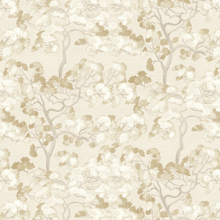 Foliage Chinoiserie Faux - 8288 17