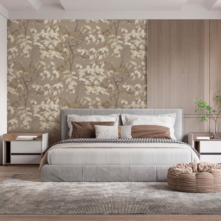 Foliage Chinoiserie Faux - 8288 38