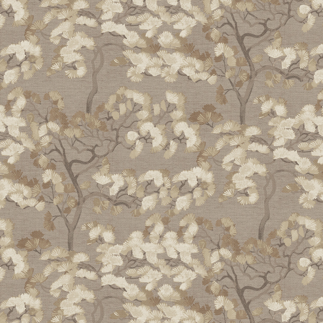 Foliage Chinoiserie Faux - 8288 38
