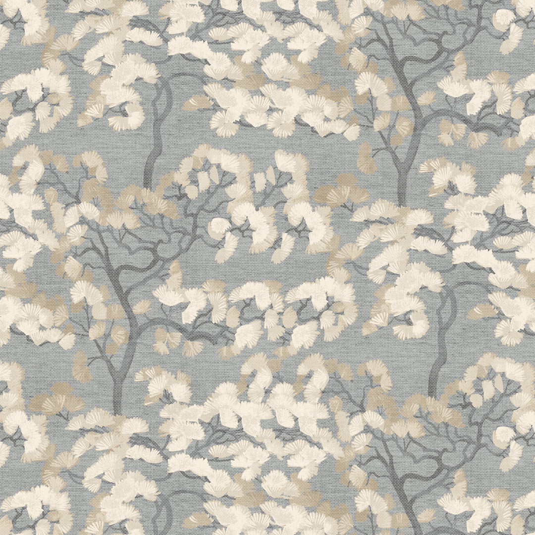 Foliage Chinoiserie Faux - 8288 69