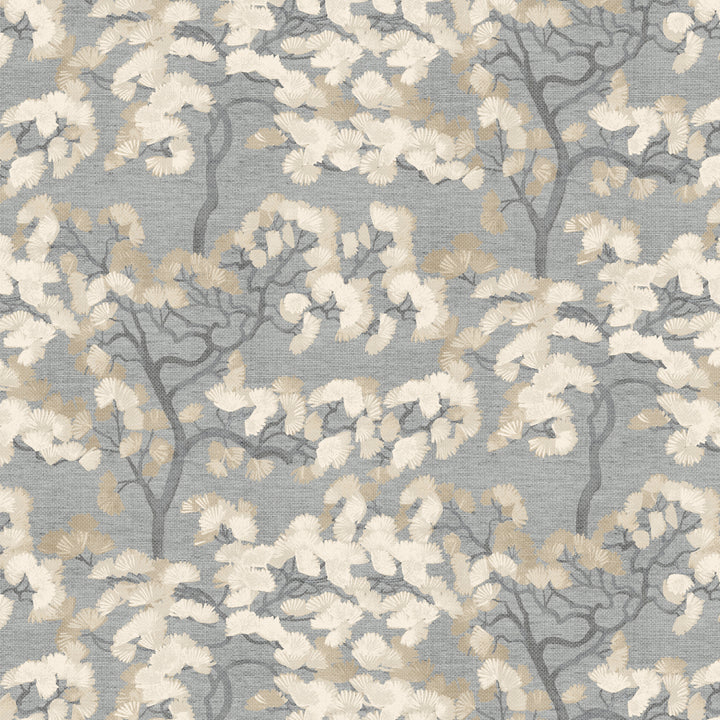 Foliage Chinoiserie Faux - 8288 69