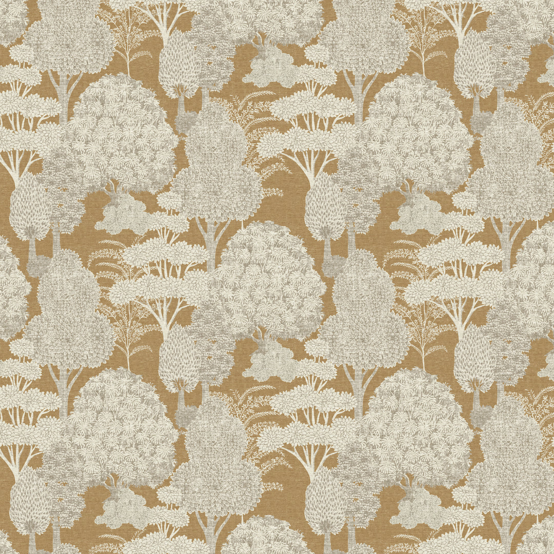Chinoiserie Tree Non-Woven - 8292 29