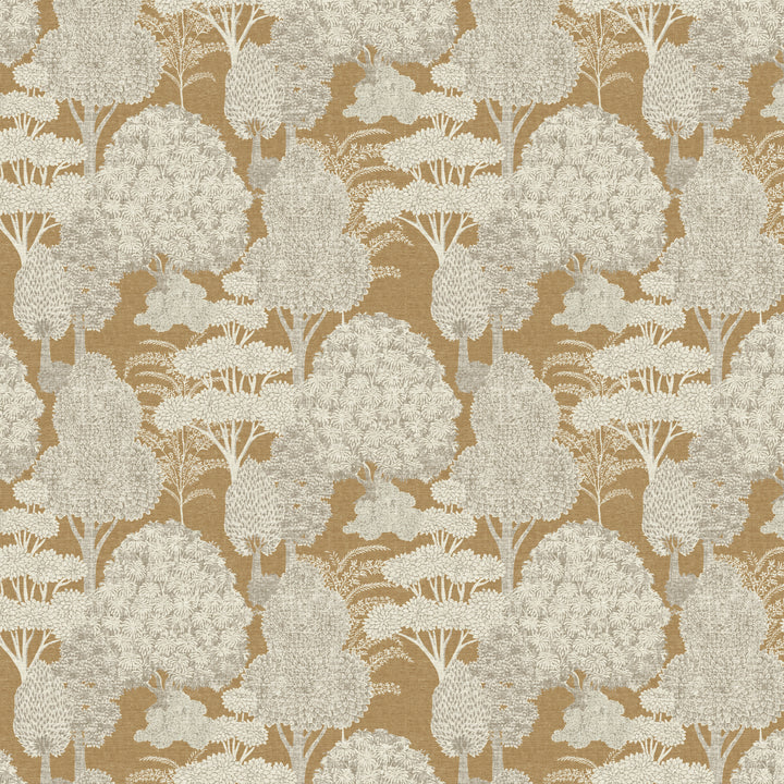 Chinoiserie Tree Non-Woven - 8292 29