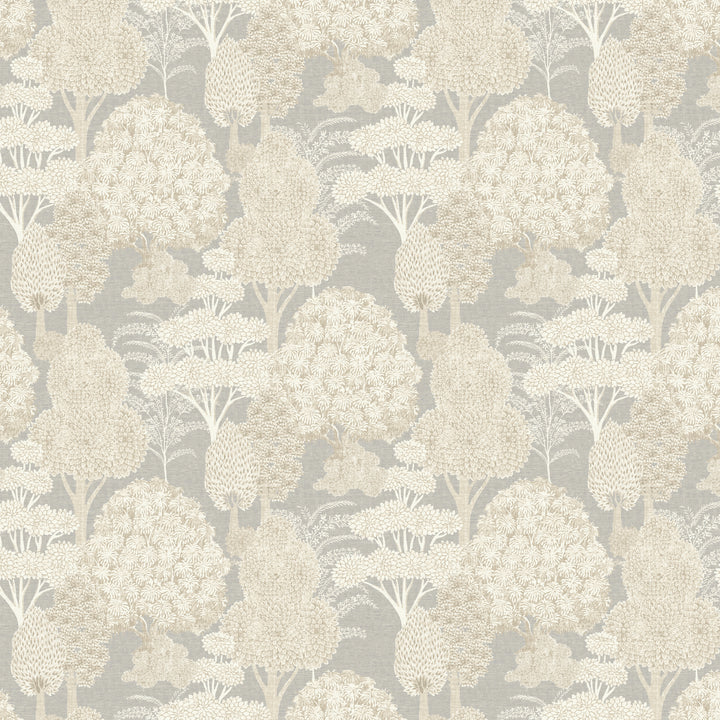 Chinoiserie Tree Non-Woven - 8292 97