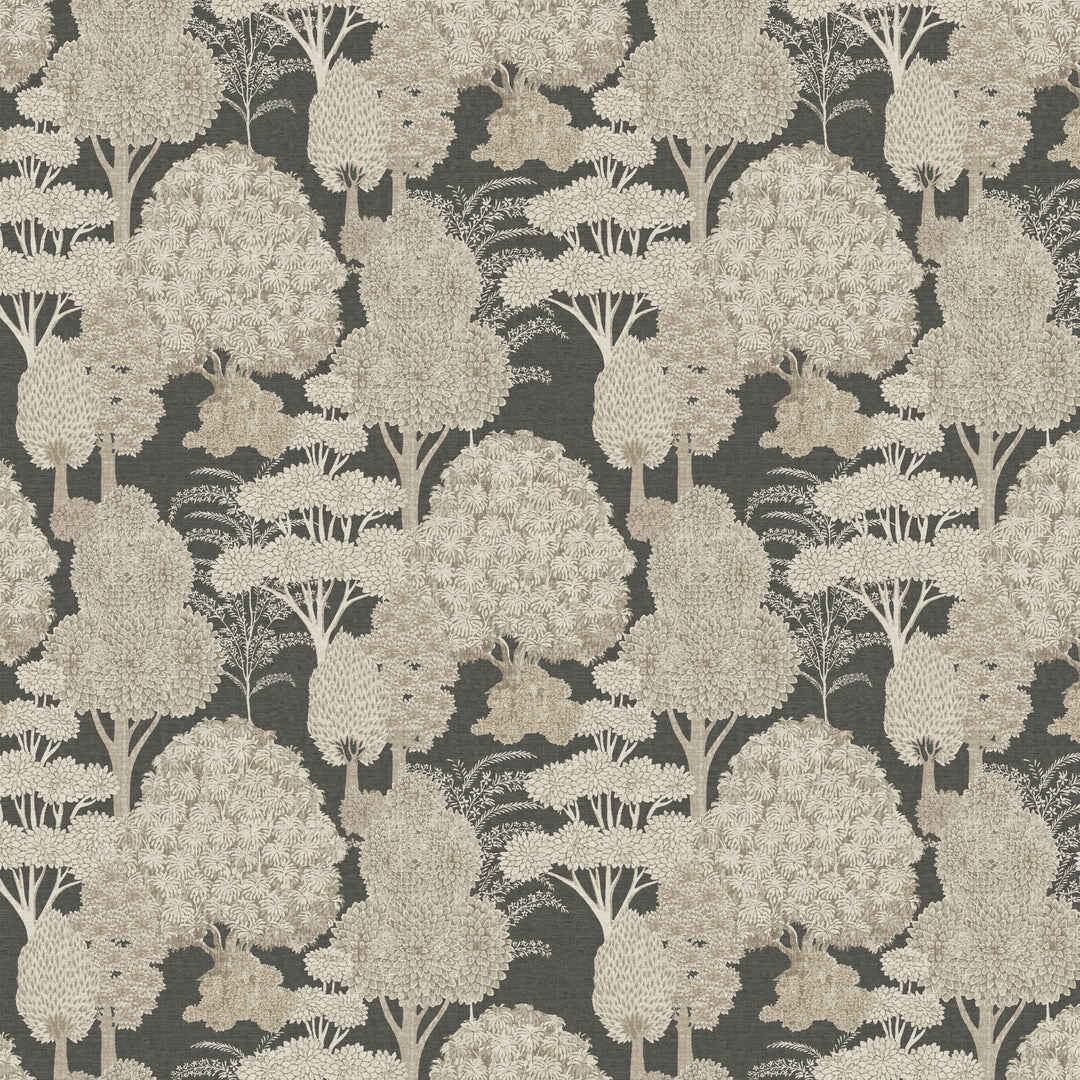 Chinoiserie Tree Non-Woven - 8292 99