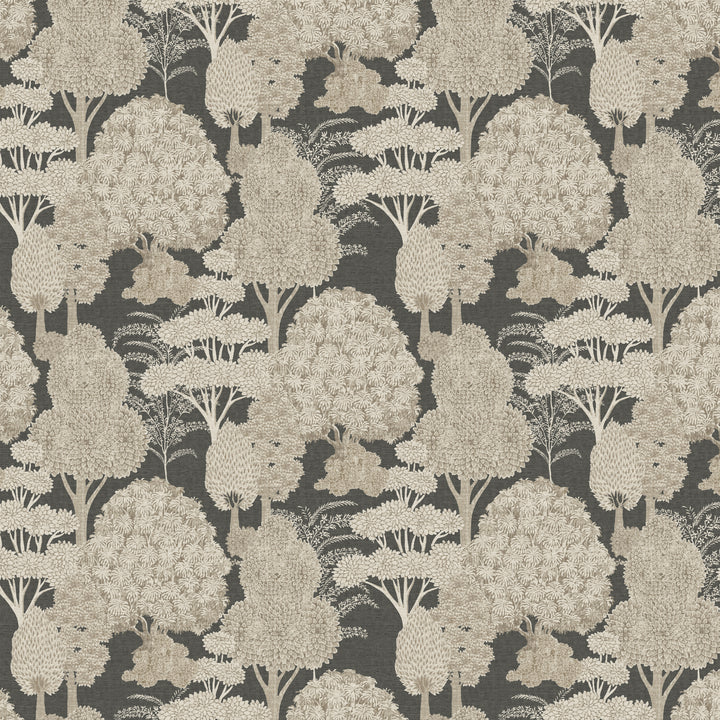 Chinoiserie Tree Non-Woven - 8292 99