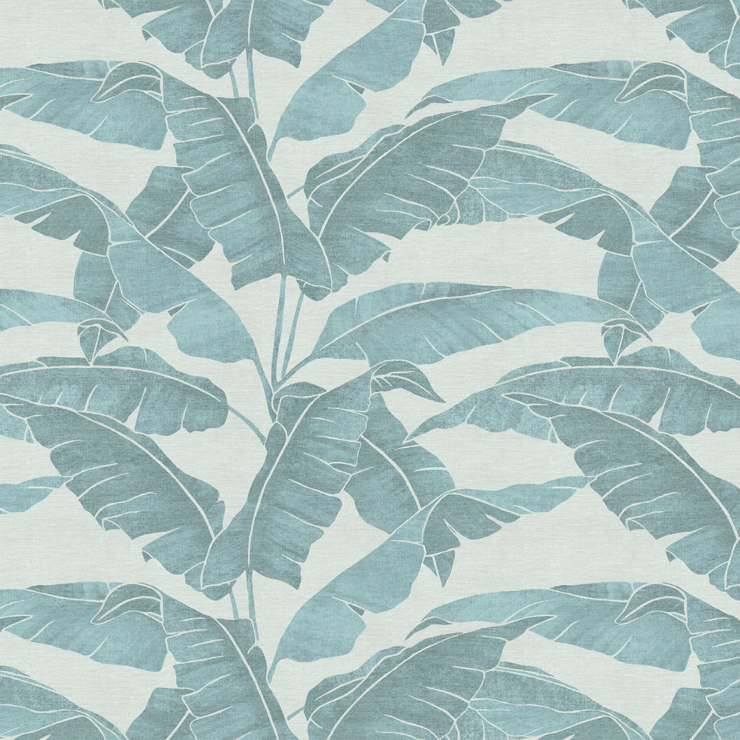 Monochromatic Foliage Non-Woven - 8293 64