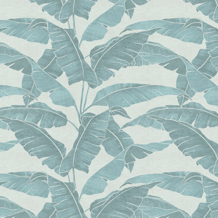 Monochromatic Foliage Non-Woven - 8293 64