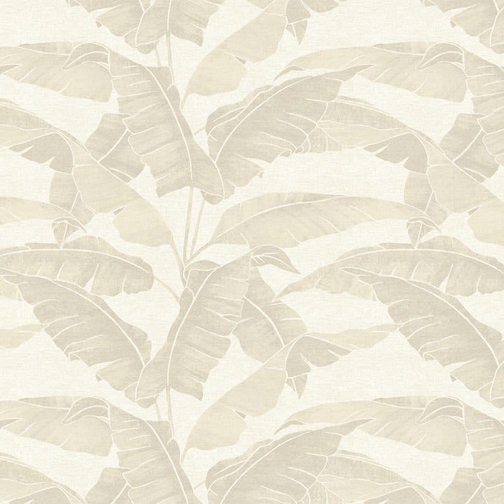 Monochromatic Foliage Non-Woven - 8293 92
