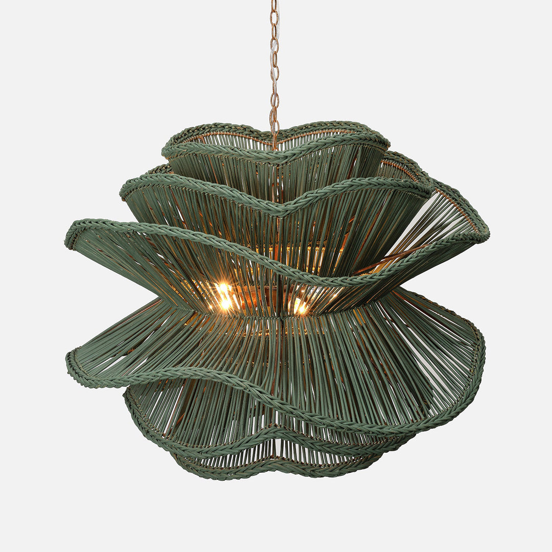 Chandelier Abigail G by District Home