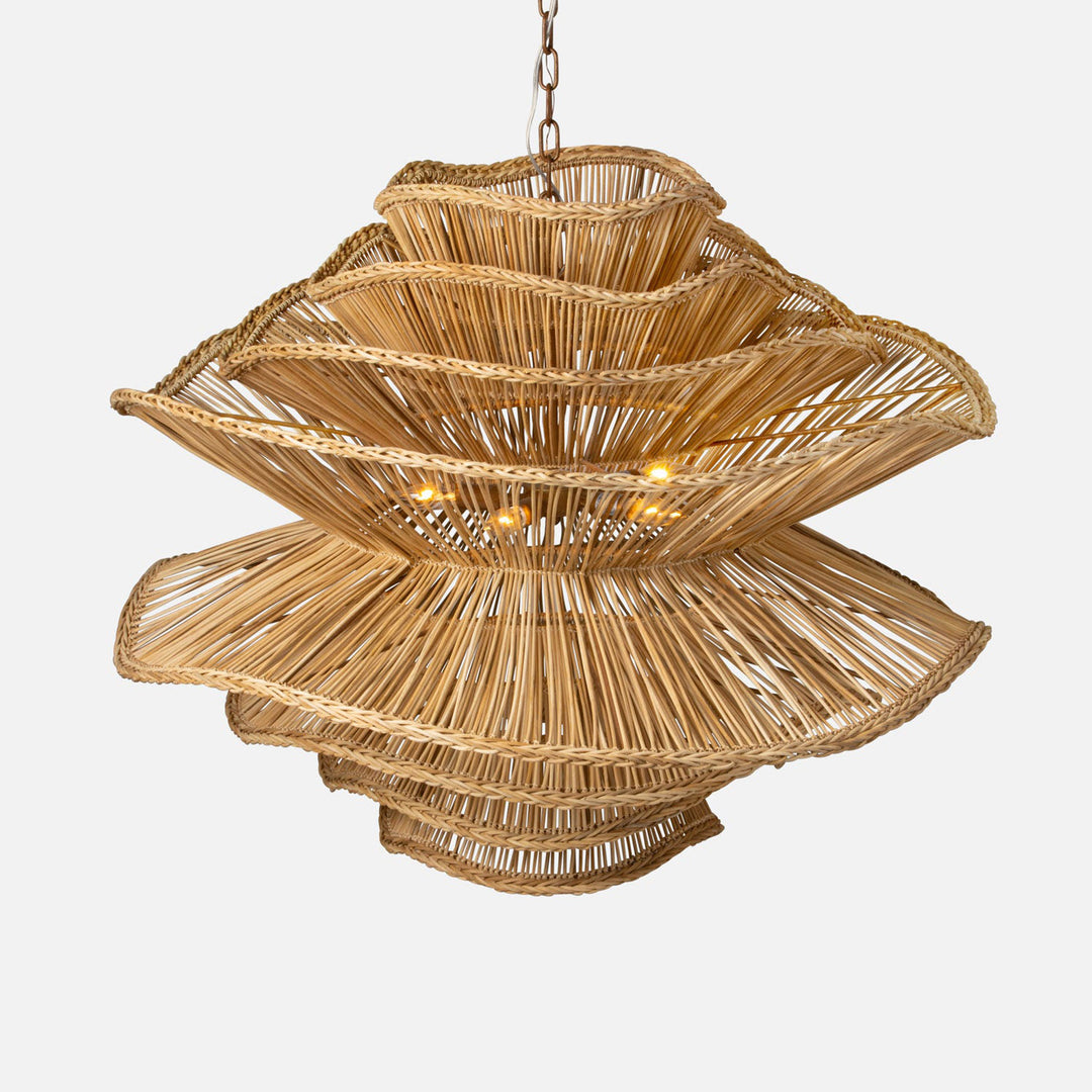 Chandelier Abigail L by District Home