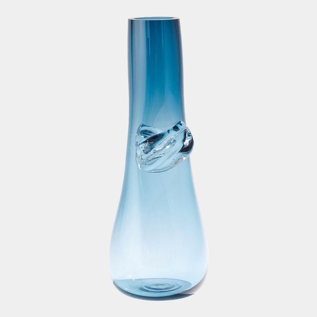 Decorative Vase Abyss by District Home 