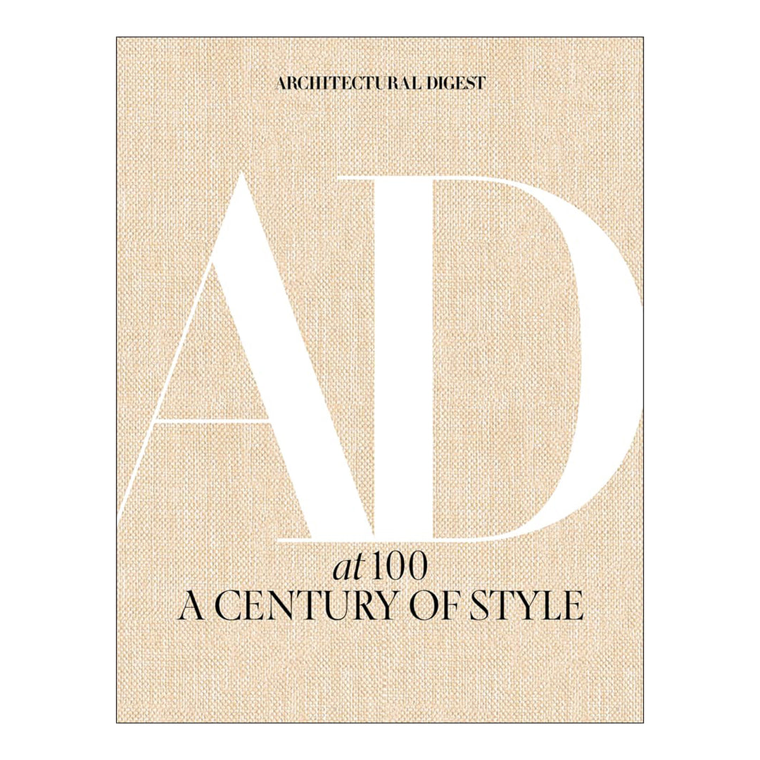Architectural Digest at 100 by District Home