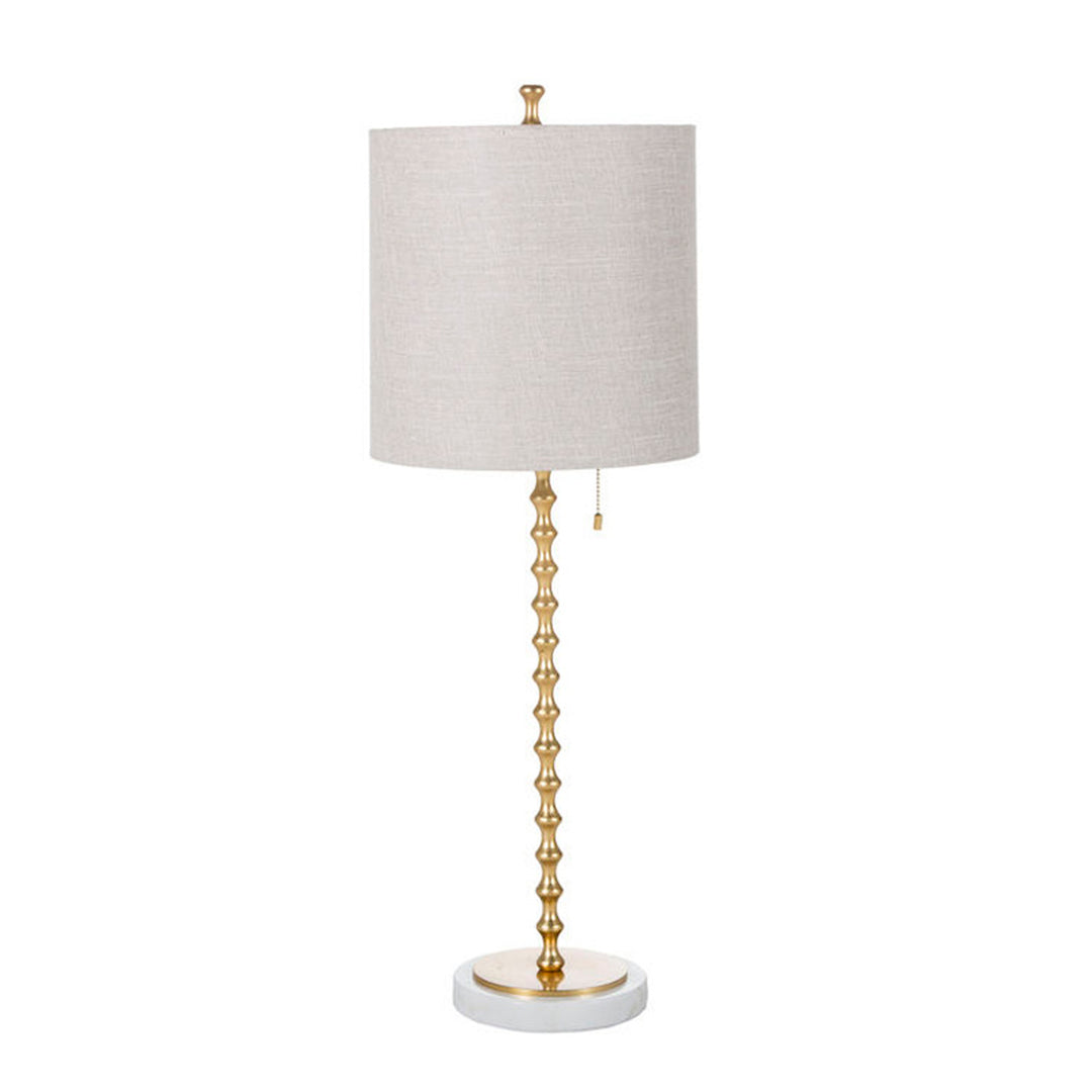 Table Lamp Addison by District Home
