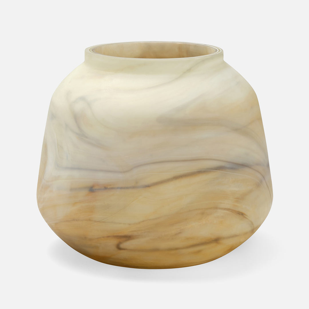 Alabaster Vase Aditya S District Home