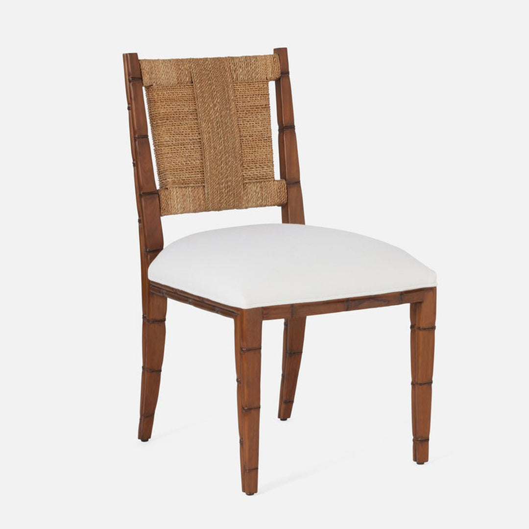 Dining Chair Adobe by District Home