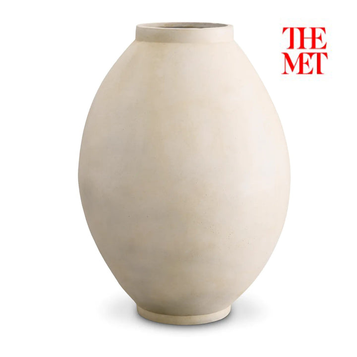 Moon Jar Vase Alex M by District Home