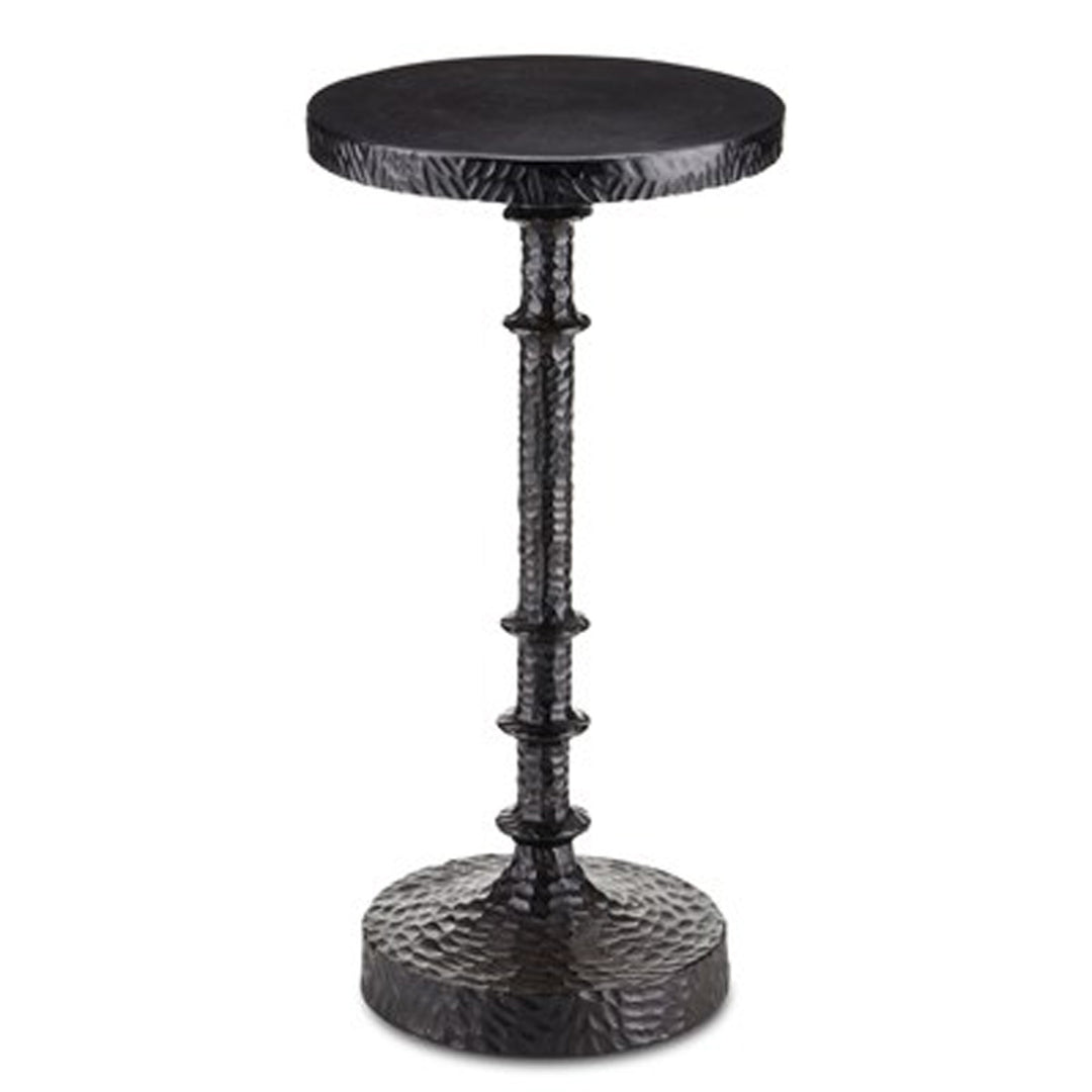 Bronze Accent Table Alfred by District Home