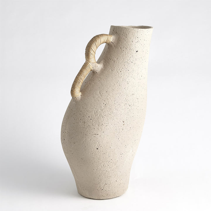 Leaning Vase Alora by District Home