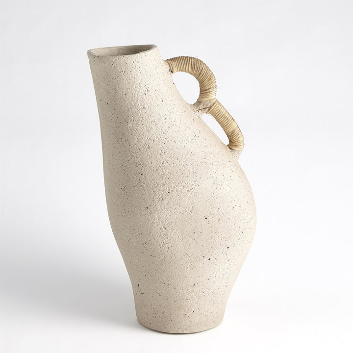 Leaning Vase Alora by District Home