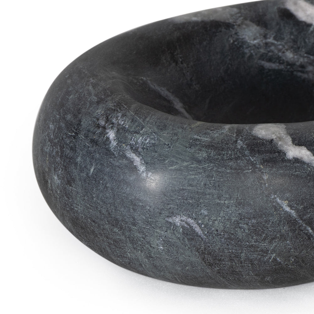 Marble Bowl Ambrie by District Home